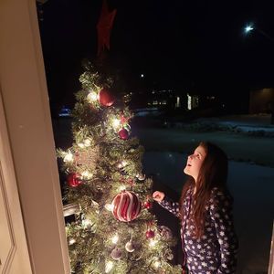 Meet your Posher, Tanya